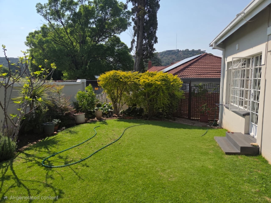 3 Bedroom Property for Sale in Arboretum Free State
